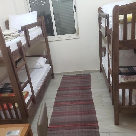 Hostel Oakland ติรานา ภายนอก รูปภาพ