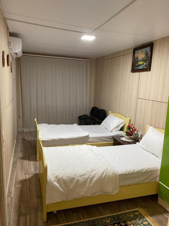 Hostel Oakland ติรานา ภายนอก รูปภาพ